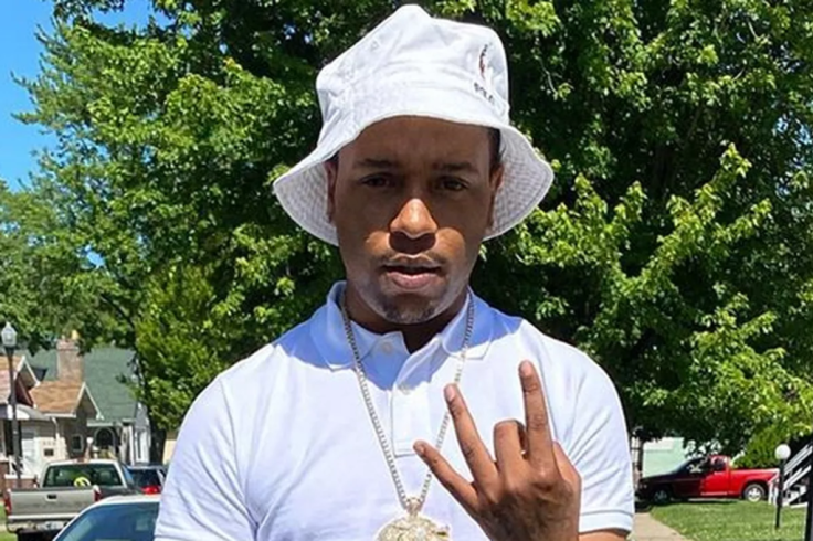 Rapper Tray Savage was shot and killed