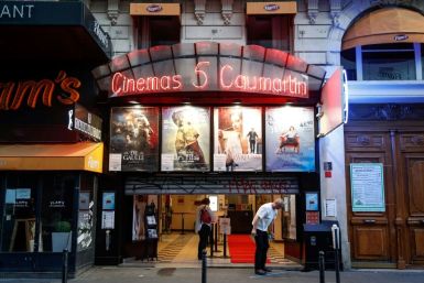 France is reopening cinemas and schools as it presses ahead with the  easing of lockdown measures, though there are concerns in other countries about a spike in infections