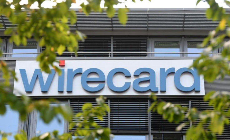 Last week, auditors Ernst & Young said  1.9 billion euros ($2.1 billion) were missing from Wirecard's accounts