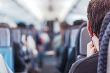 Black Arizonian sues American Airlines for racial discrimination
