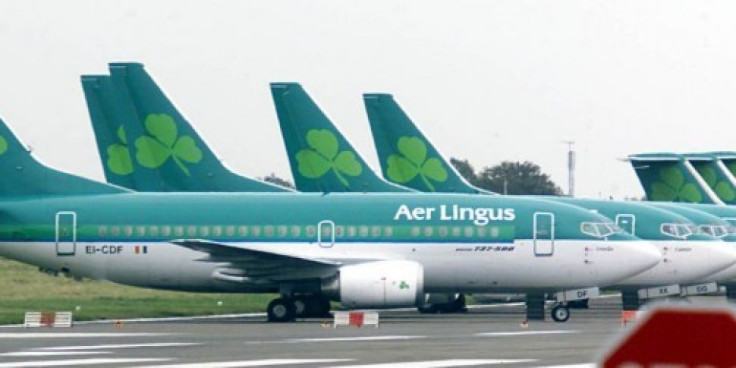 Aer Lingus