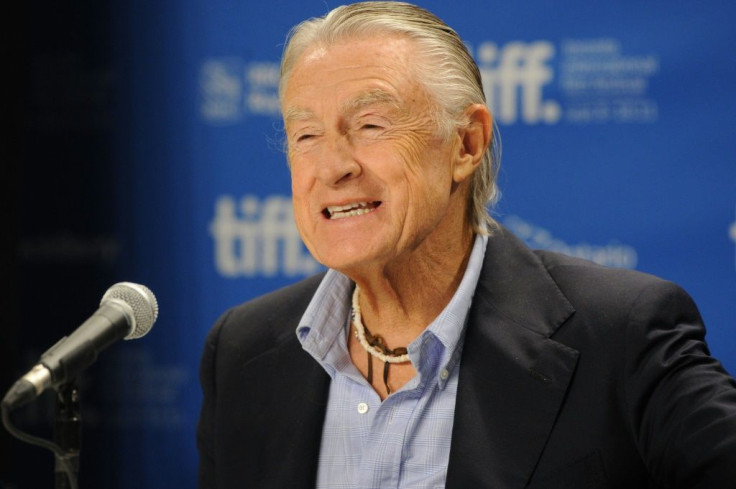 Joel Schumacher, who began as a costume designer before rising to the top ranks of Hollywood directors, passed away in New York City