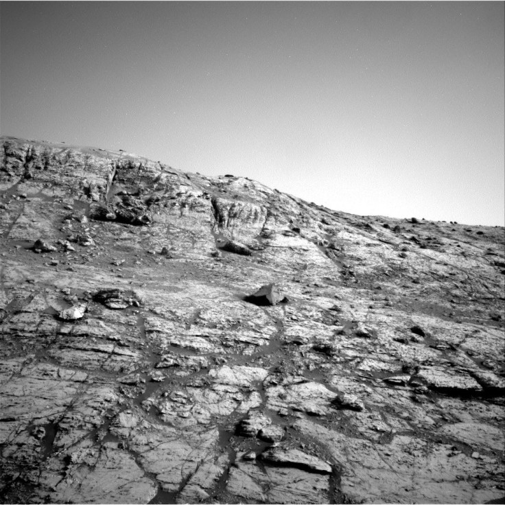 SOL 2797