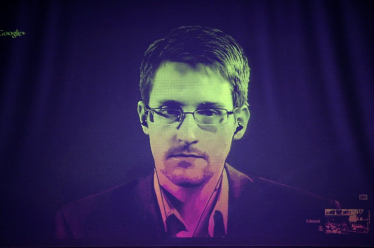 Former intelligence contractor Edward Snowden revealed in 2013 that US agents from the National Security Agency (NSA) were carrying out widespread surveillance on citizens
