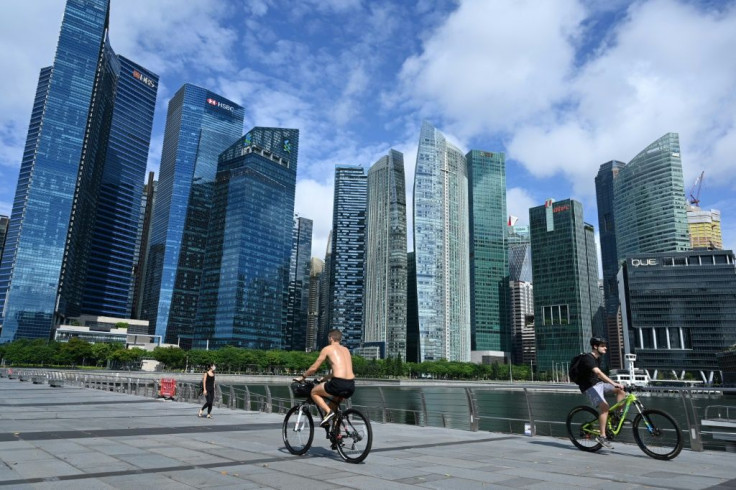 The People's Action Party has ruled Singapore since it gained self-rule from Britain in 1959