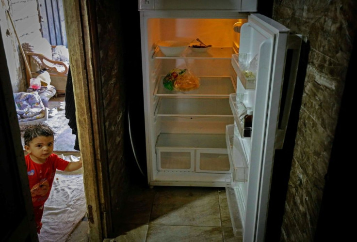 Prices have soared almost as fast as the Lebanese currency has plummeted, meaning that a salary of one million pounds is now worth around $200, instead of almost $700 last year