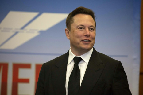 South African-born Elon Musk, who founded Tesla and SpaceX, said many US visa holders have valuable skills that help the economy