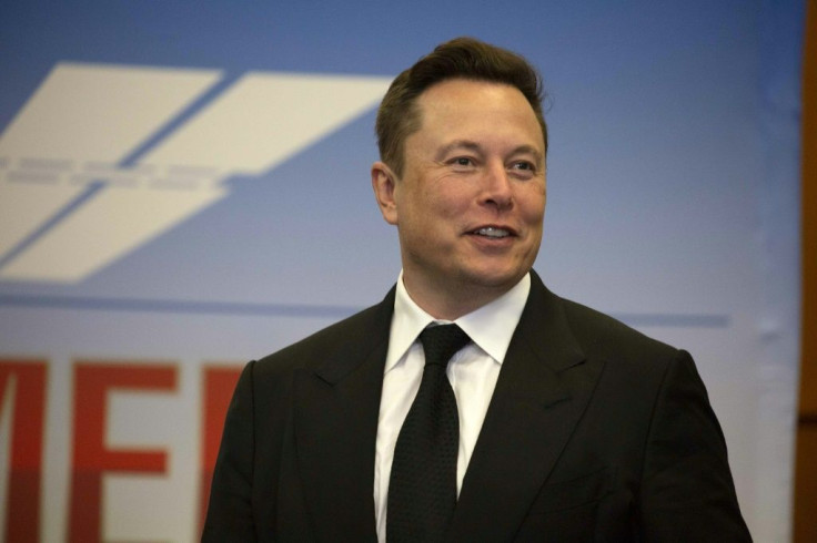 South African-born Elon Musk, who founded Tesla and SpaceX, said many US visa holders have valuable skills that help the economy