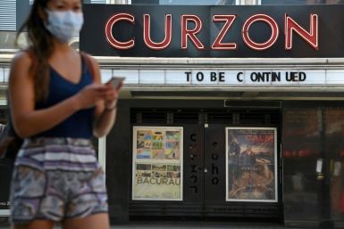 Britain will allow cinemas, pubs and restaurants to open again from July 4, but there are worries on markets that the easing of lockdowns across the planet could lead to a fresh round of virus infections