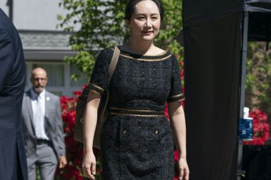 Canada arrested Meng Wanzhou in Vancouver on a US warrant alleging use of a covert subsidiary to sell to Iran in breach of US sanctions in 2018