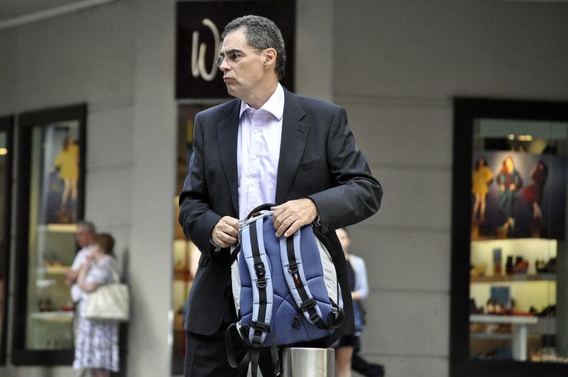 Top 5 Best Business Travel Backpacks For Men In 2020 IBTimes