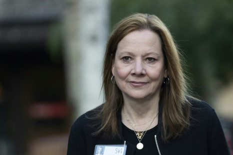 A federal judge ordered GM Chief Executive Mary Barra to meet with her counterpart at FCA to try to resolve litigation for the good of the country
