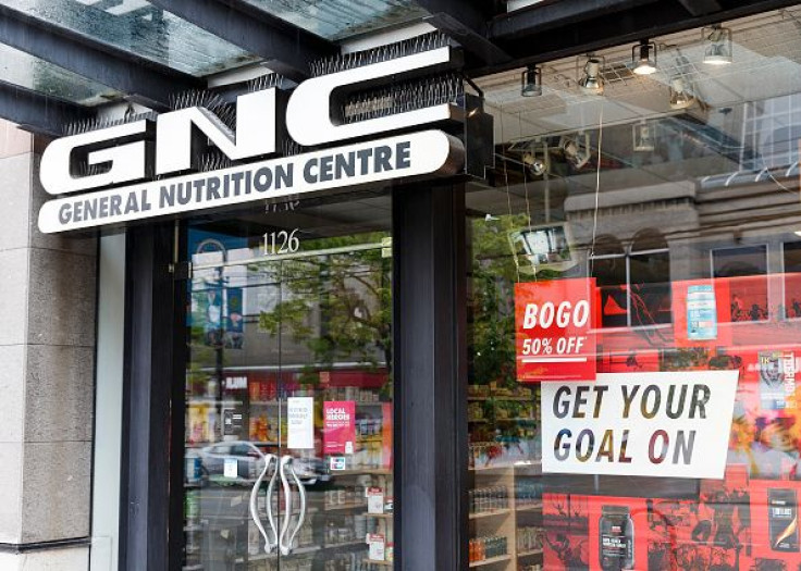 GNC Store