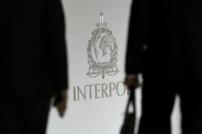 Eleven countries will coordinate with Interpol to track down and arrest suspects trying to tap into public money being released to rescue economies hit by effects of the coronavirus lockdowns