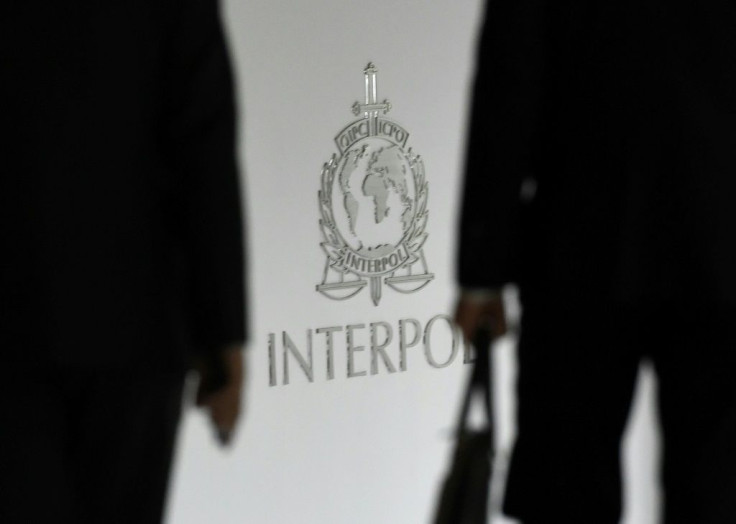 Eleven countries will coordinate with Interpol to track down and arrest suspects trying to tap into public money being released to rescue economies hit by effects of the coronavirus lockdowns