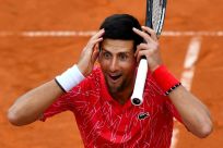 Novak Djokovic has apologised after organising a widely criticised tournament then testing positive for coronavirus