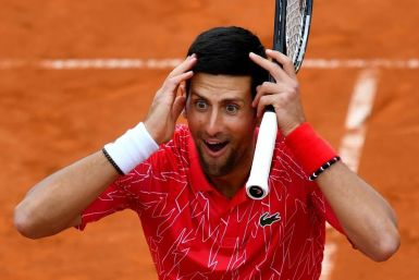 Novak Djokovic has apologised after organising a widely criticised tournament then testing positive for coronavirus