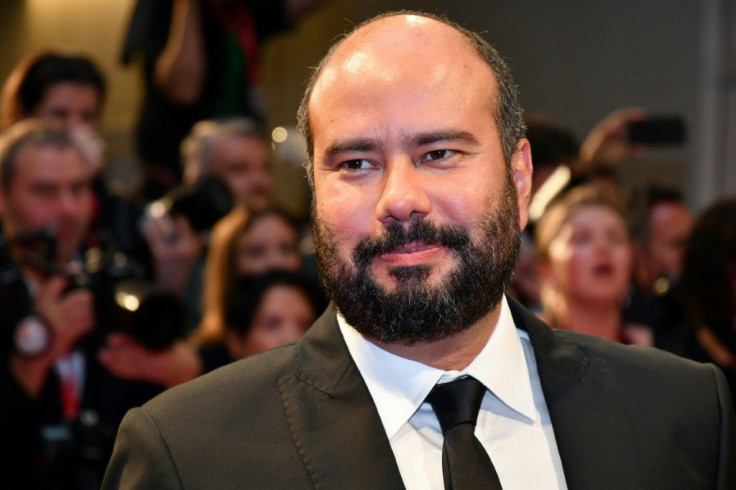 Guerra is one of the most internationally famous Colombian directors, whose 2015 film 'Embrace of the Serpent' won accolades at Cannes