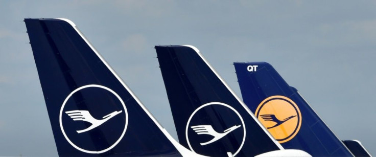 Lufthansa also owns Austrian, Swiss and Brussels Airlines, making it a linchpin of European travel