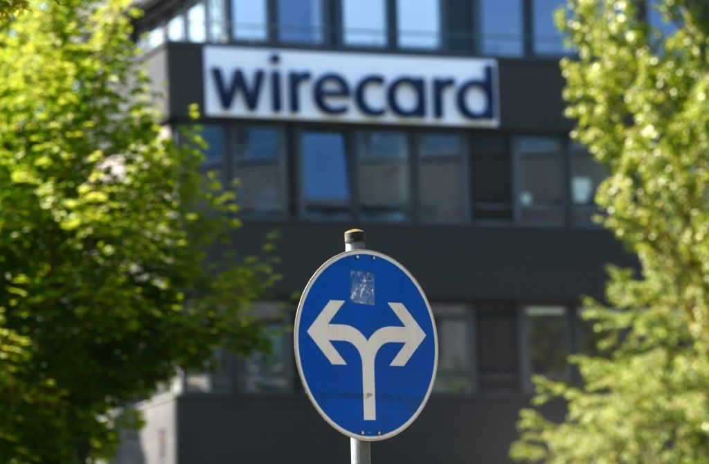 Wirecard Collapse An 'Unparallelled Scandal'