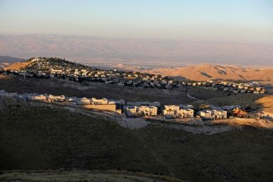 Israel has dismayed Palestinians with a plan to annex parts of the occupied West Bank