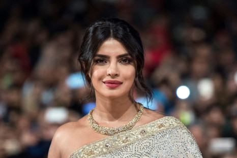 Indian actor Priyanka Chopra has been pilloried for apparent hypocrisy on social media for endorsing skin-whitening products while also supporting the Black Live Matter movement