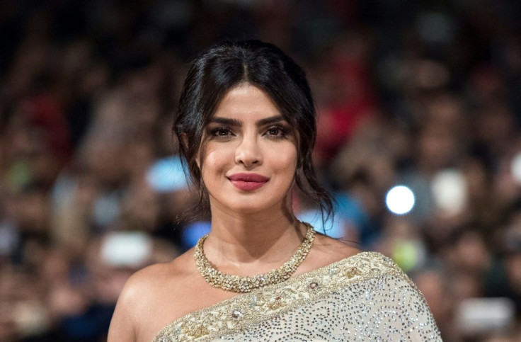 Indian actor Priyanka Chopra has been pilloried for apparent hypocrisy on social media for endorsing skin-whitening products while also supporting the Black Live Matter movement