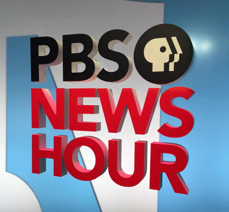 PBS NewsHour