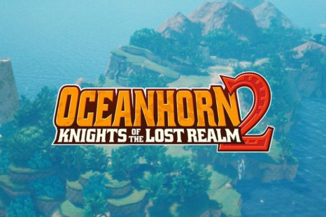 The former Apple Arcade exclusive Oceanhorn 2