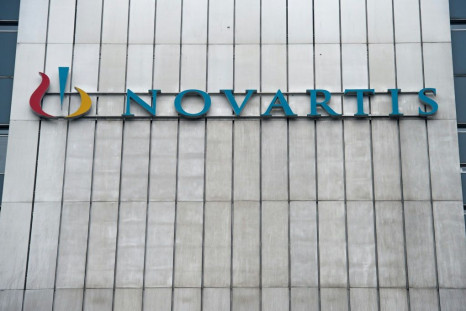Novartis agreed to pay around $336 million to settle US bribery charges connected to operations in Greece, Vietnam and other countries