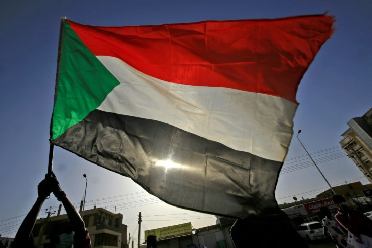 Sudan has been battling an economic crisis since its long-time dictator was ousted last year