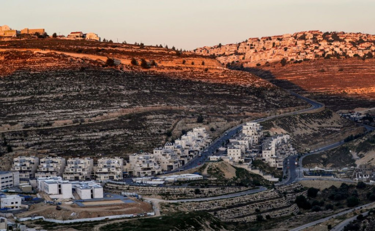 The Israeli premier's remarks came just days before the Jewish state intends to kick-start US-backed plans to annexÂ settlements in the occupied West Bank and the Jordan Valley