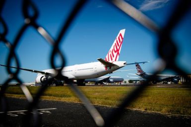 Administrators for ailing carrier Virgin Australia have said US private equity giant Bain Capital has won the bid to buy the airline