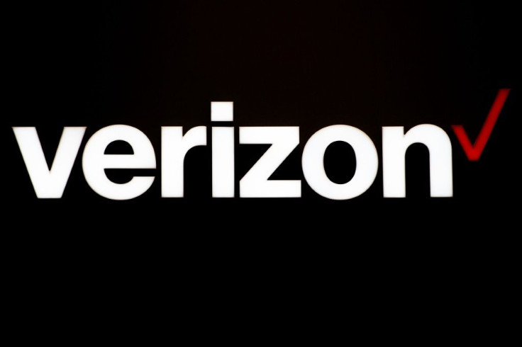 Verizon logo