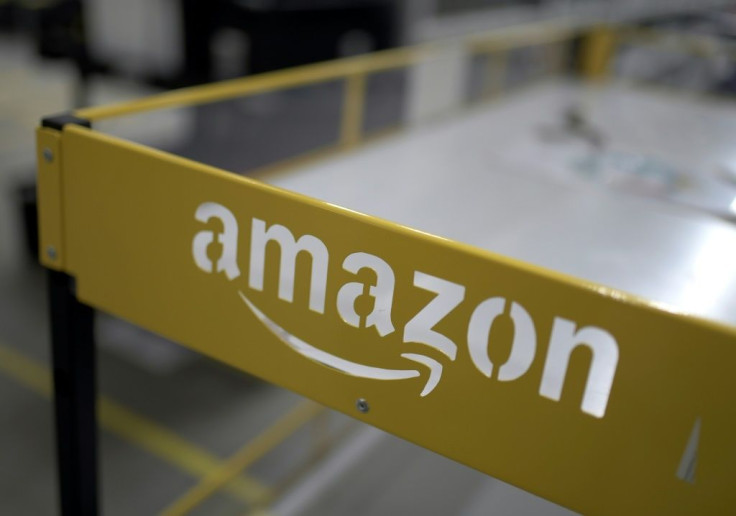 Analysts say Amazon could use autonomous driving technology as part of its delivery network