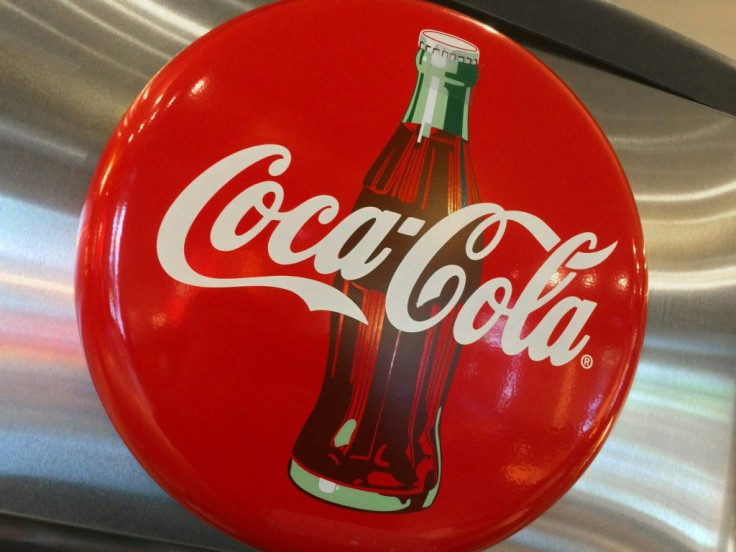 Coca-Cola told CNBC the decision does not mean it is joining the #StopProfitForHate initiative