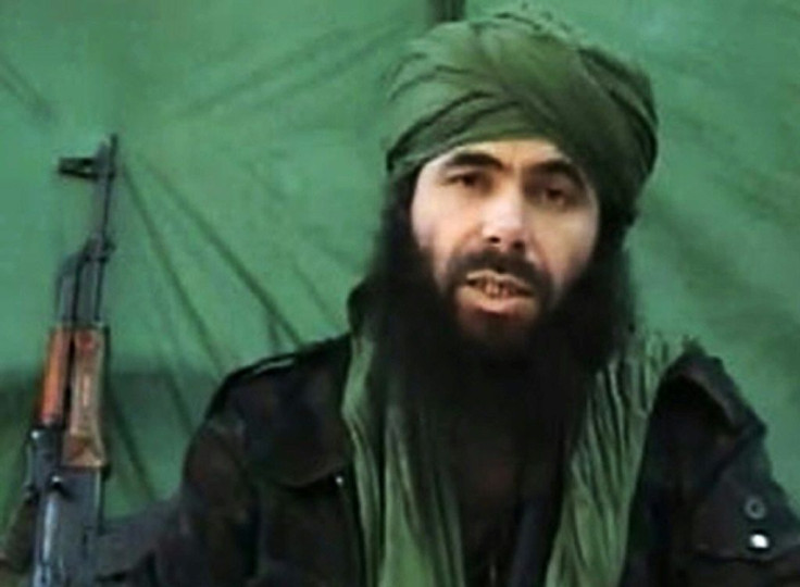 Killed: Abdelmalek Droukdel, head of Al-Qaeda in the Islamic Maghreb (AQIM)