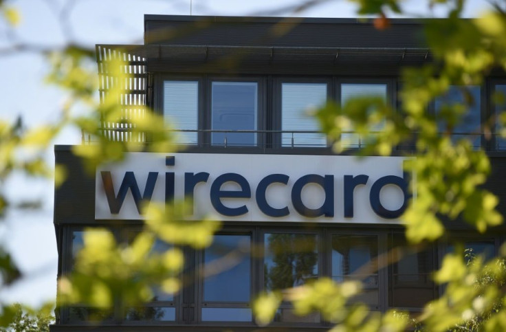 Wirecard's Aschheim headquarters outside Munich -- the firm filed for insolvency after acknowledging money supposedly held in trust for it in bank accounts in the Philippines did not exist