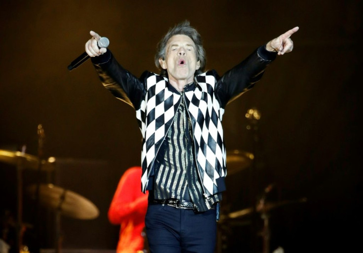 Mick Jagger and his Rolling Stones bandmates have enlisted performing rights organisation BMI to stop Donald Trump using their song "You Can't Always Get What You Want" at campaign events