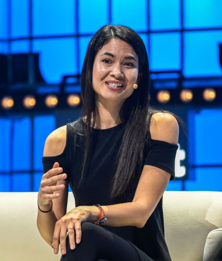 Melanie Perkins, Co-founder & CEO, Canva