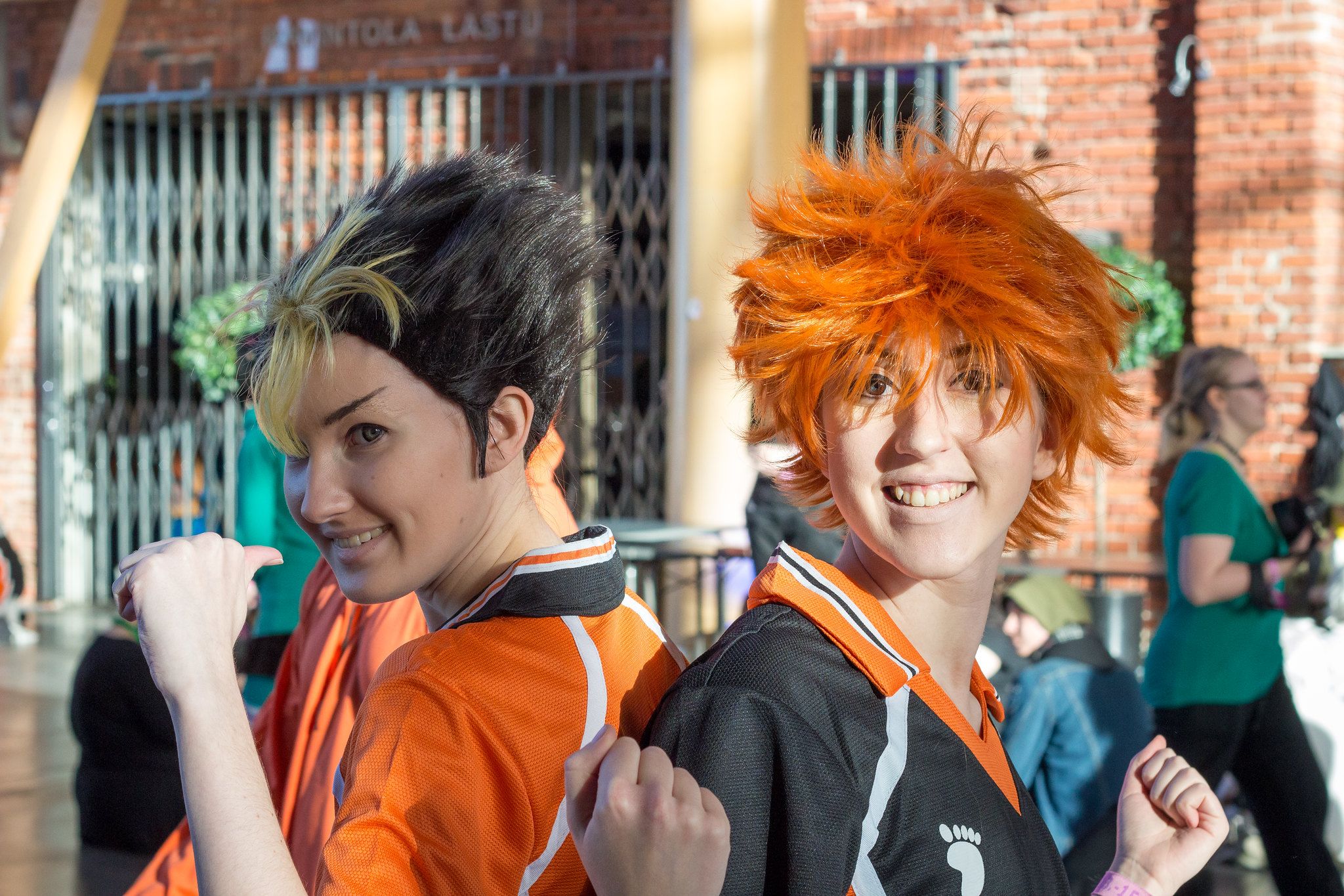 Haikyuu S4 News: Livestream Reveals Premiere Date, New Cast Member & OVAs –  The Geekiary