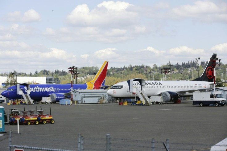 US regulators are getting close to undertaking a test flight of Boeing's grounded 737 MAX