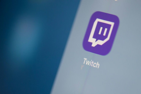 Twitch briefly suspended the account of President Donald Trump for violating the gaming platform's policy on hateful content