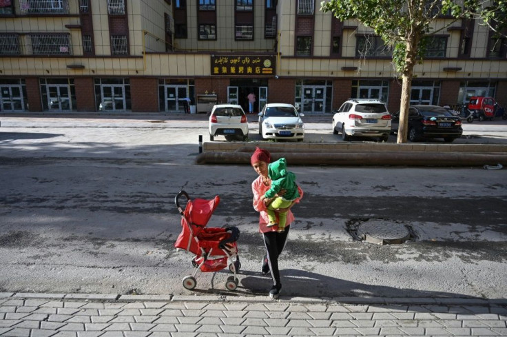 A report about forced sterilisations by Chinese authorities, based on a combination of official regional data, policy documents and interviews with ethnic minority women, has prompted calls for a UN investigation