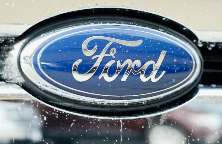 Ford is suspending social media advertising for 30 days, saying it wants to clean up a digital ecosystem marred by "hate speech, violence and racial injustice"