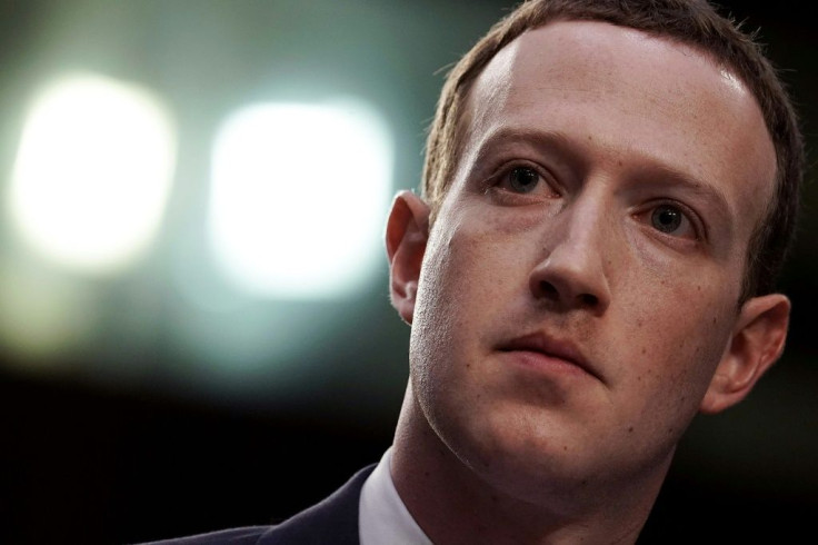 Facebook CEO Mark Zuckerberg announced initiatives aimed at removing inflammatory content but activists say they will continue to press for a boycott for more changes