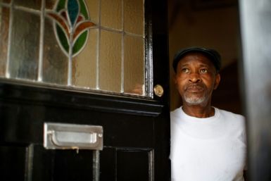 Jamaica-born Anthony Bryan, one of the victims of the Windrush scandal, remains bitter about his experience