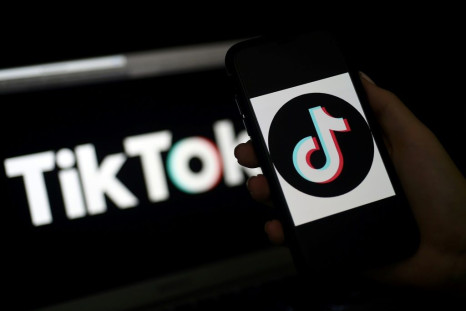 TikTok is owned by China's ByteDance and was one of 59 Chinese mobile apps banned late Monday by Prime Minister Narendra Modi's government