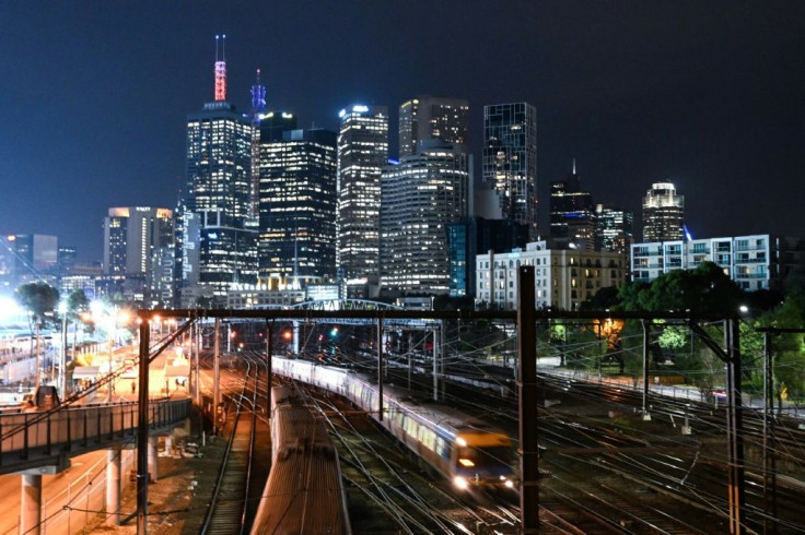 People in Melbourne will be allowed to leave their homes only for work or school, to exercise, or to buy food and other essential items