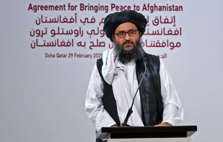 The Taliban have reaffirmed their commitment to a deal signed with Washington to draw down the Afghan conflict